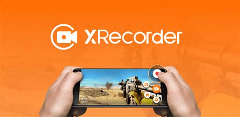 XRecorder (Android) software credits, cast, crew of song
